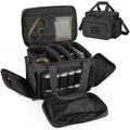 Tactical Pistol Gun Storage