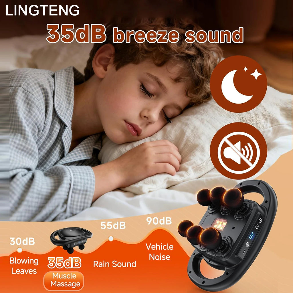 Massage Gun Deep