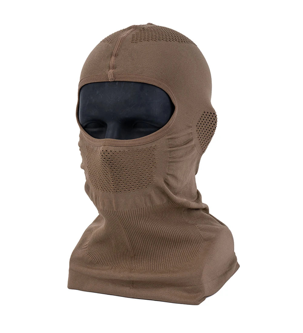 Tactical Venom  Mask
