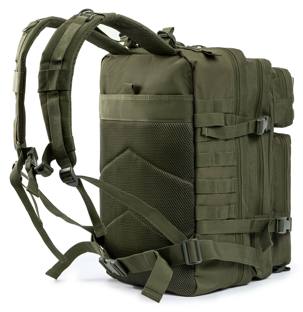 45L Tactical Hunting Backpack
