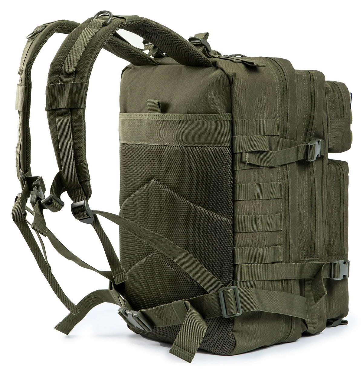 45L Tactical Hunting Backpack