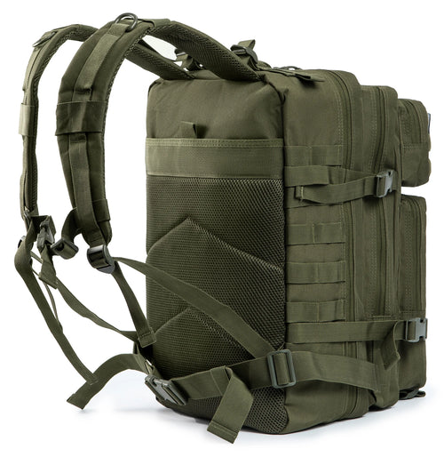 45L Tactical Hunting Backpack