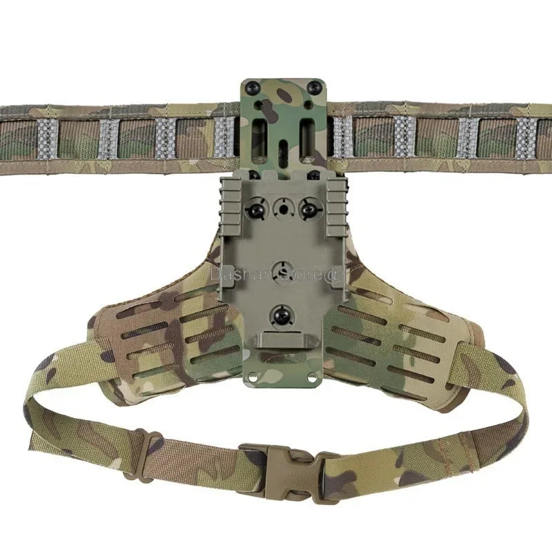 Tactical Holster