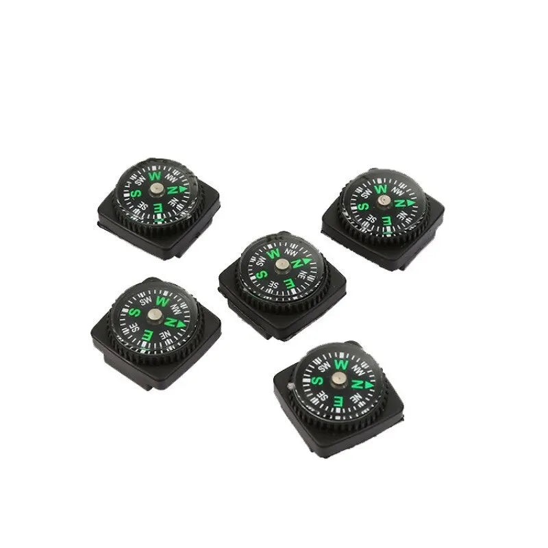 Small Outdoor Compass