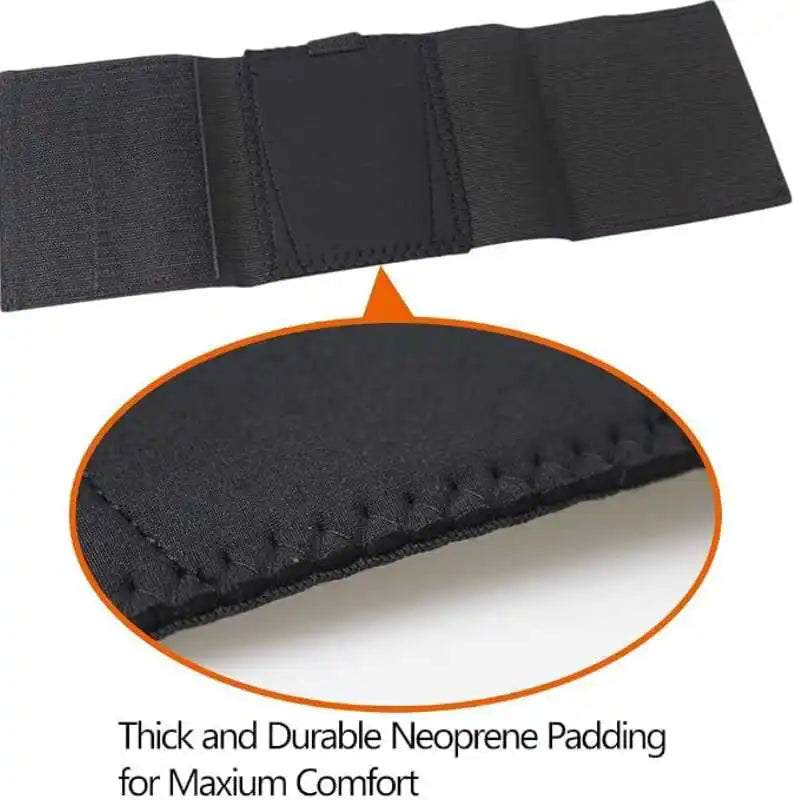 Ankle Holster