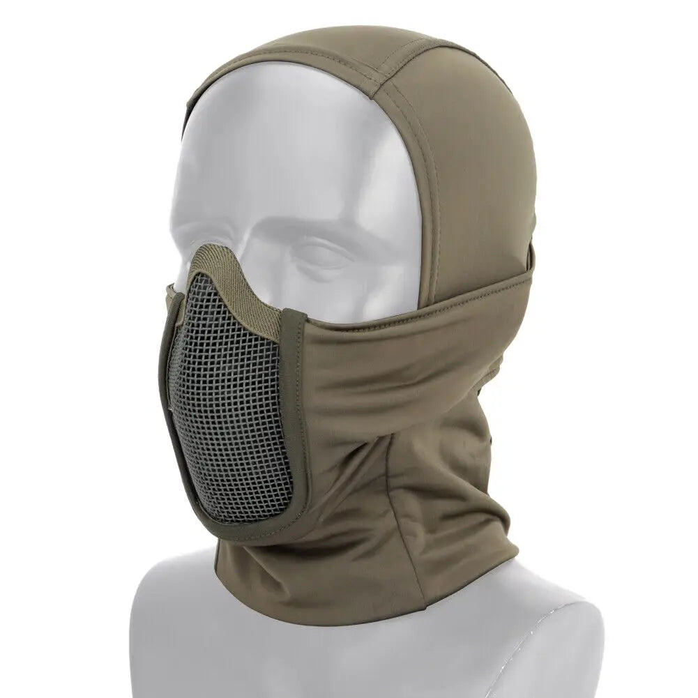 Tactical Balaclava Mask