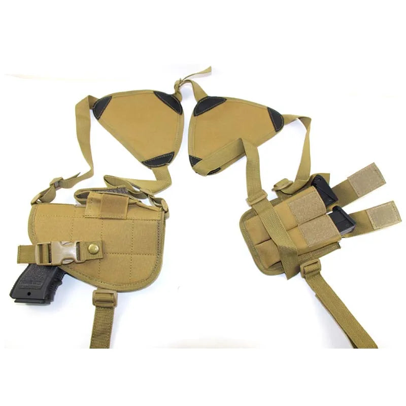 Concealed Carry Shoulder Holster