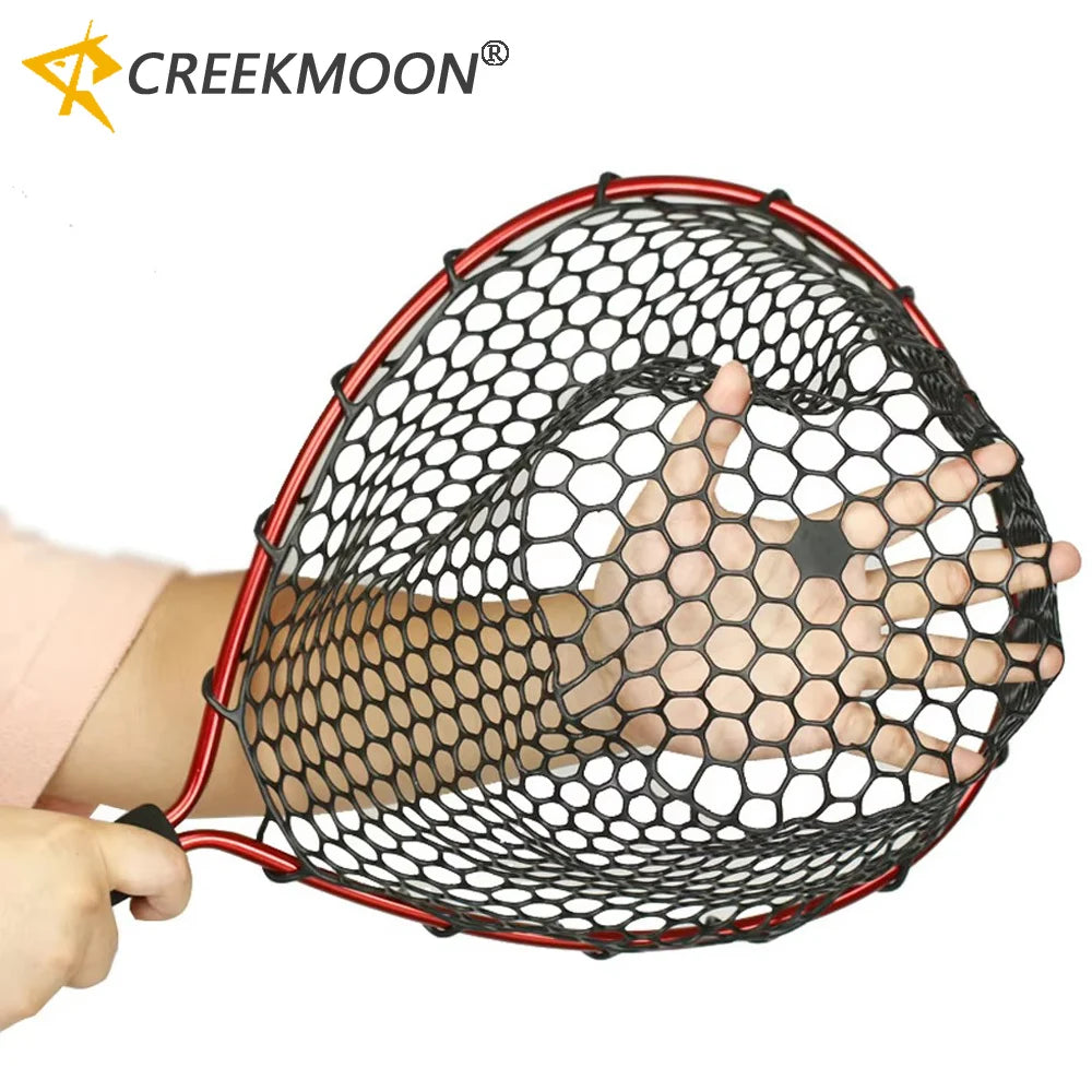 Portable Fishing Nelts