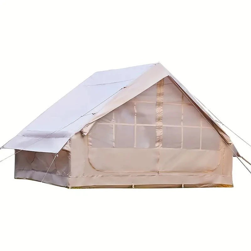 Large Luxury Inflatable Glamping Tent