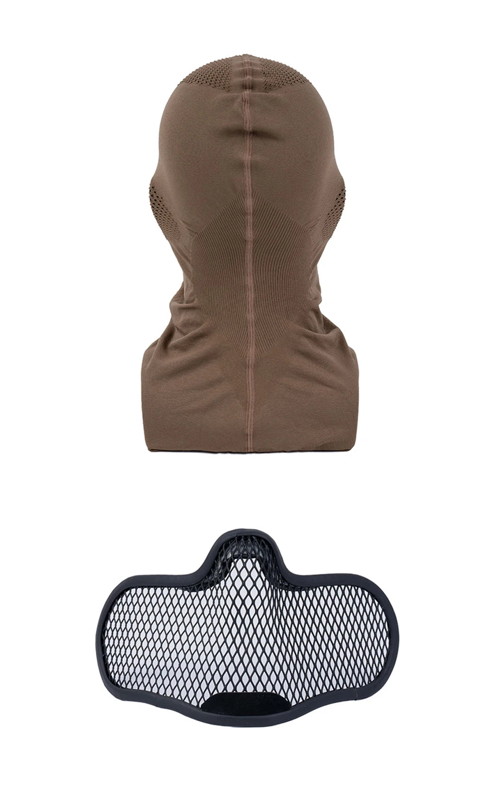 Tactical Venom  Mask