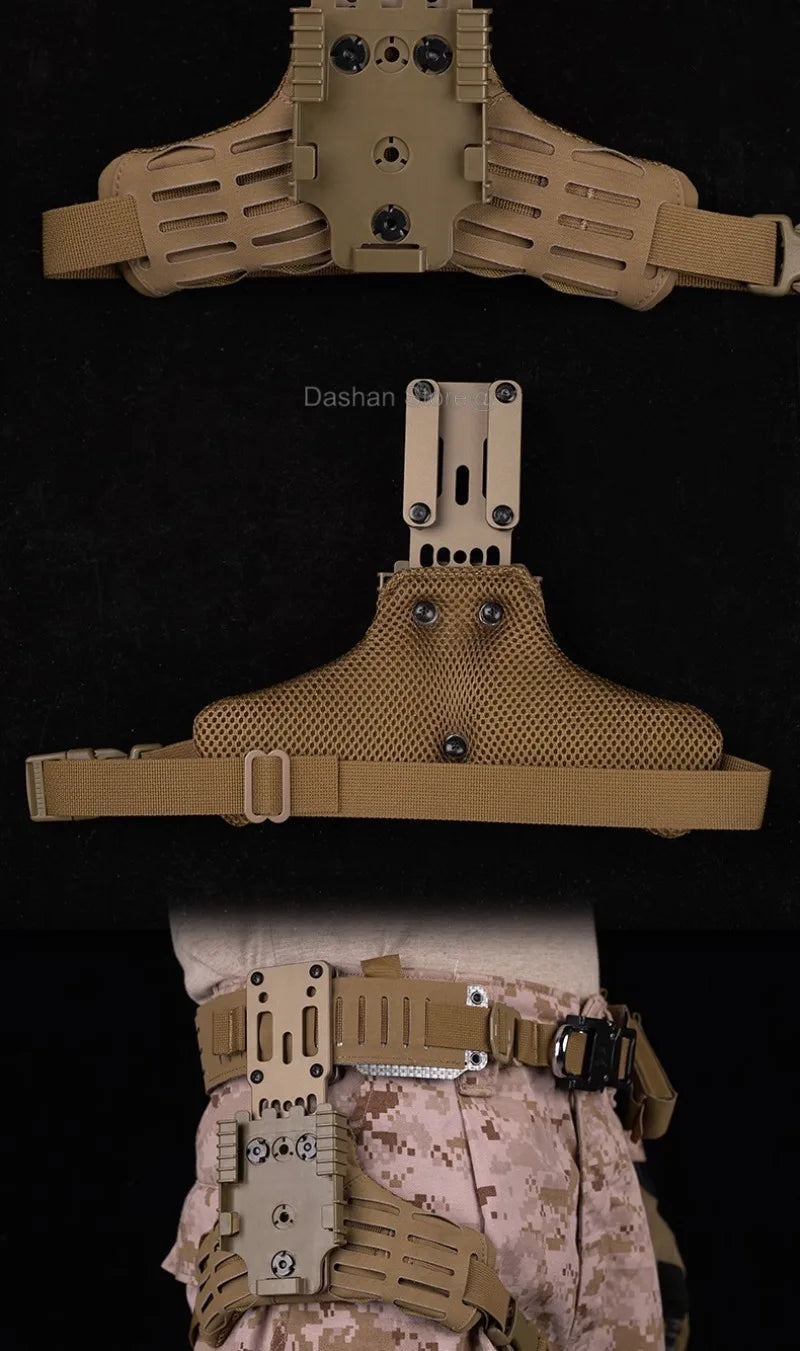 Tactical Holster