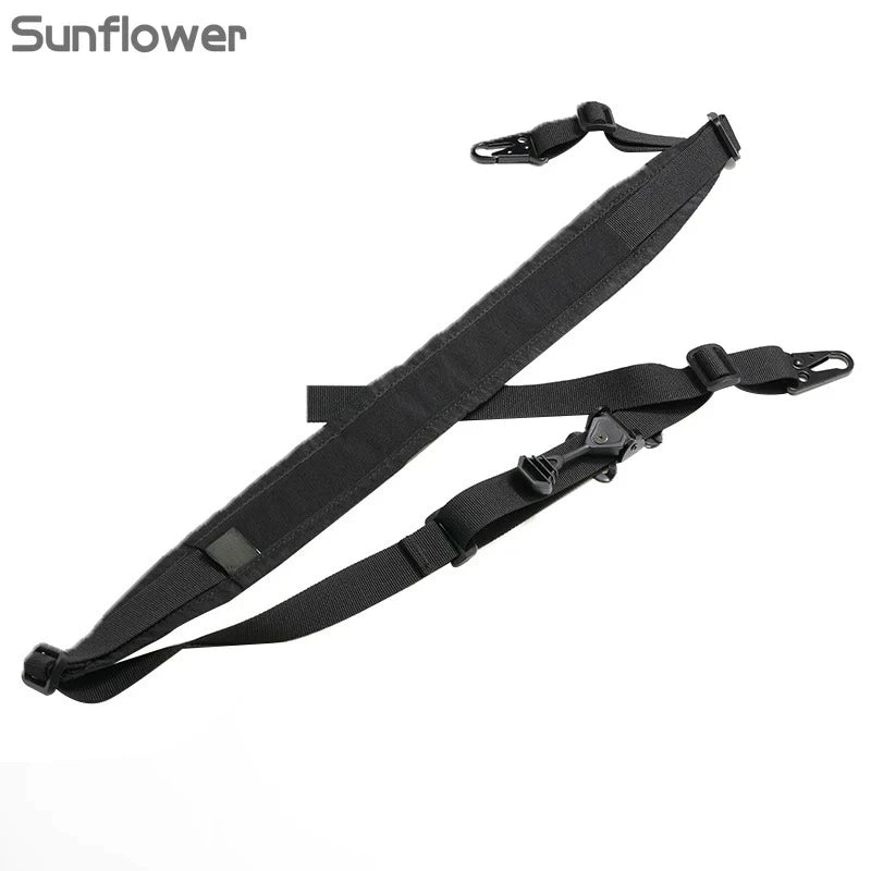 Tactical Nylon Rifle Sling