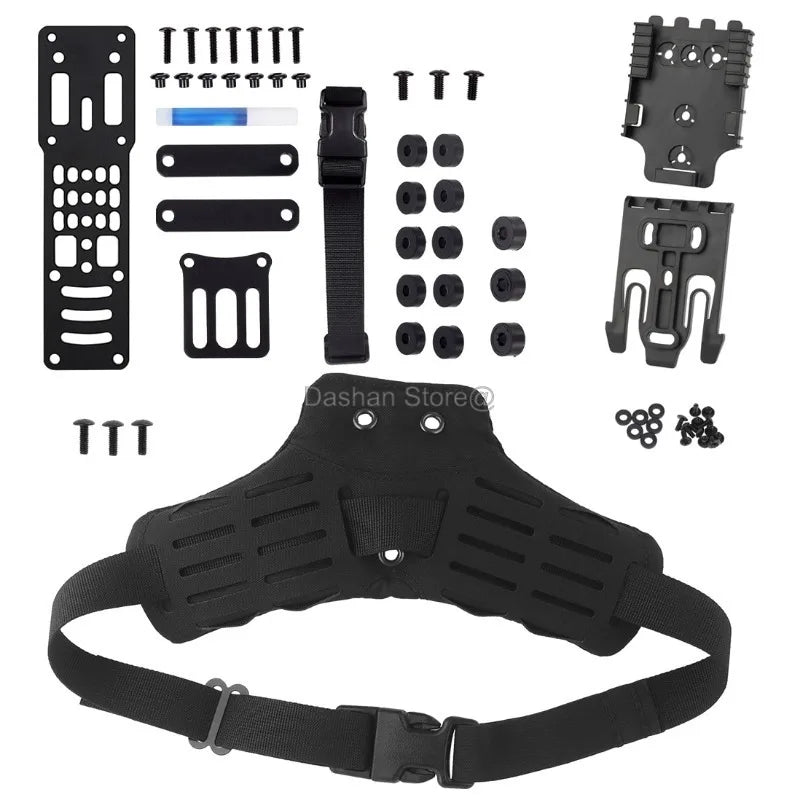 Tactical Holster