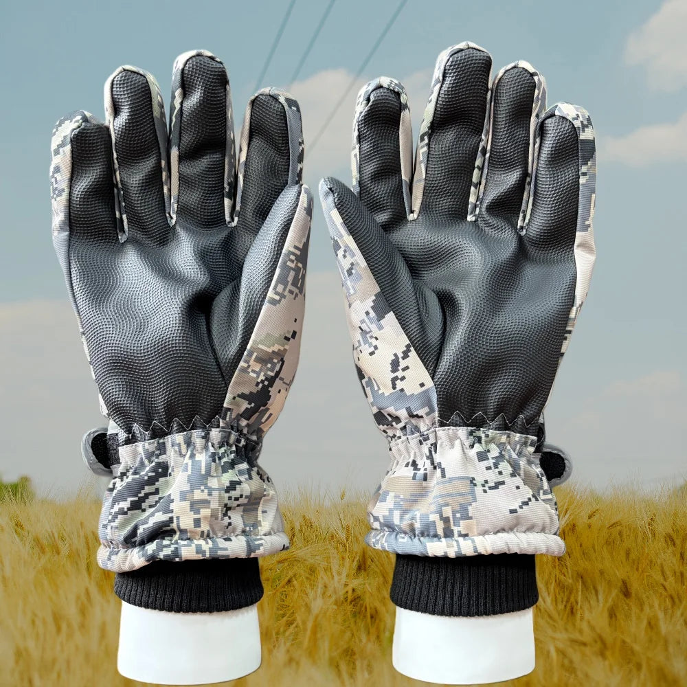 Men's Waterproof, Windproof,