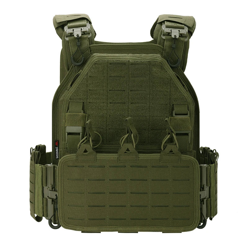 Tactical Outdoor Vest