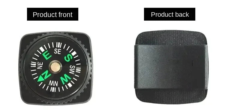 Small Outdoor Compass
