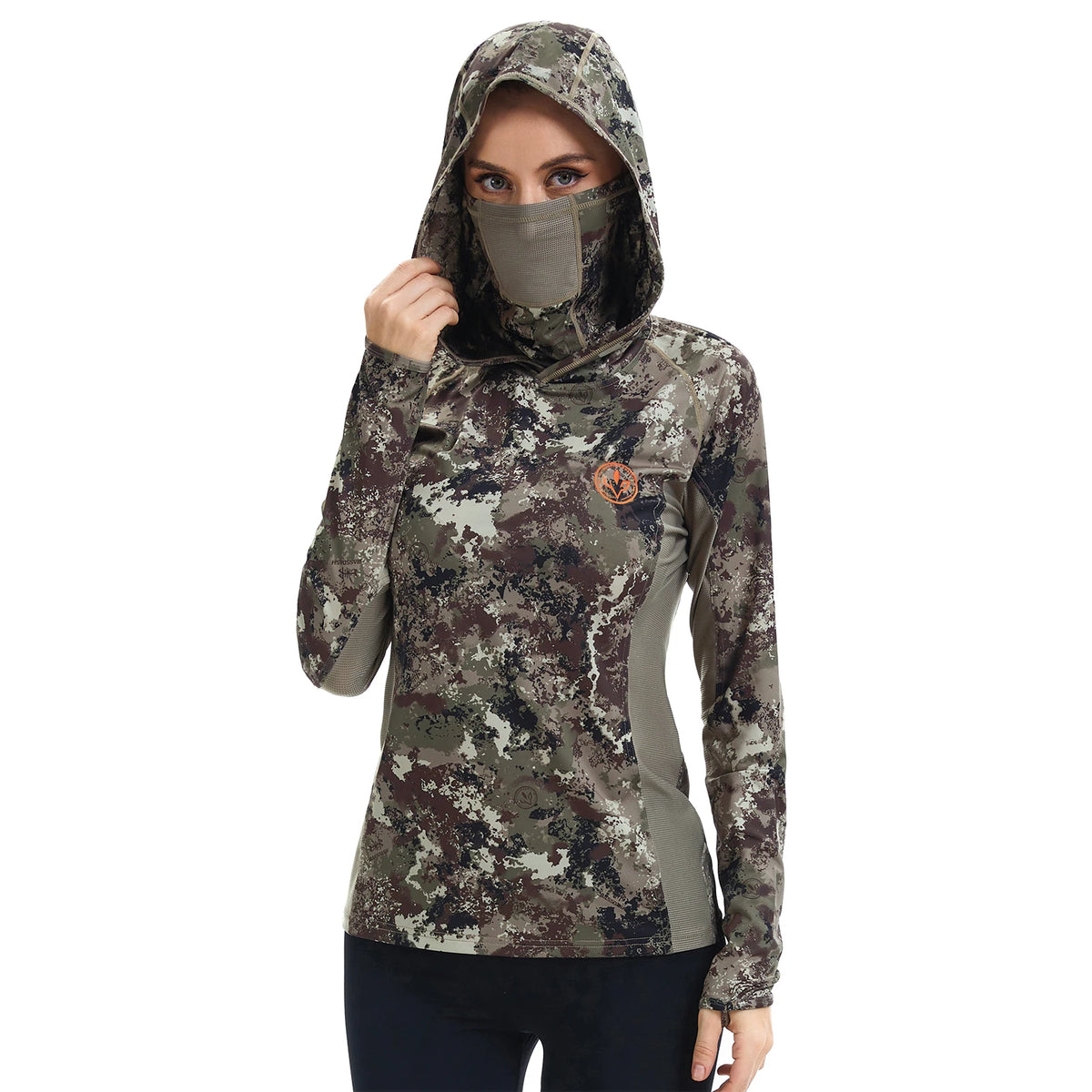 Women's hoodie