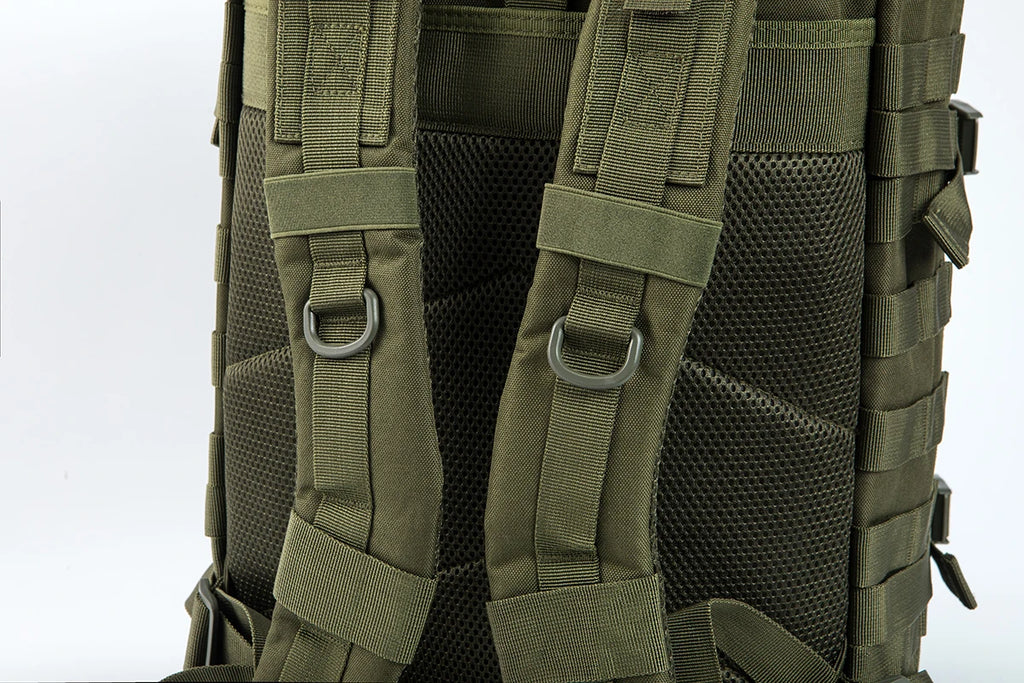 45L Tactical Hunting Backpack
