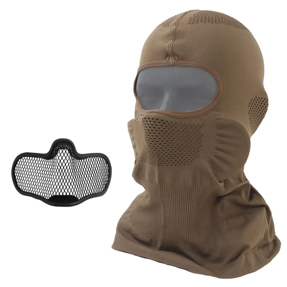 Tactical Venom  Mask