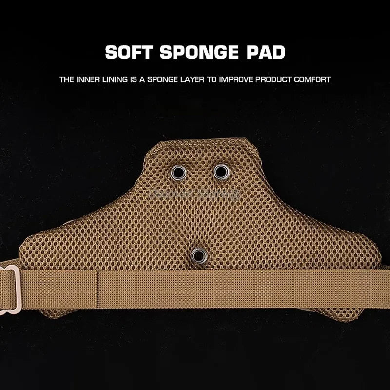 Tactical Holster