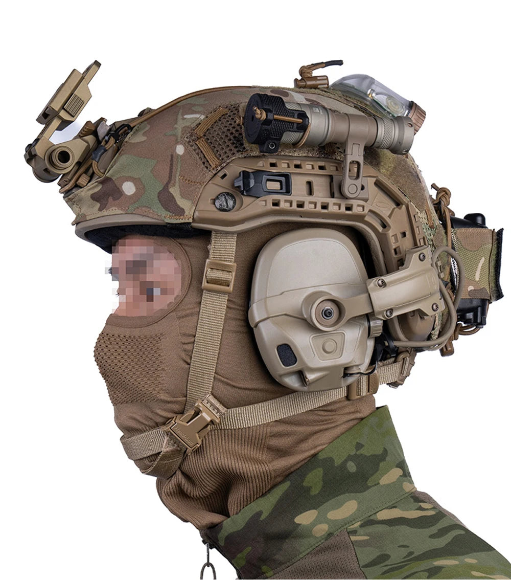 Tactical Venom  Mask