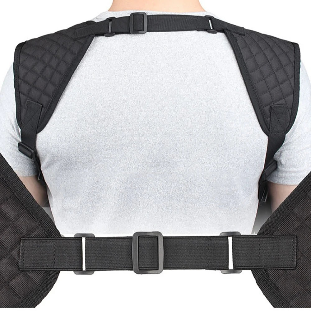 Universal Concealed Carry Gun Holster