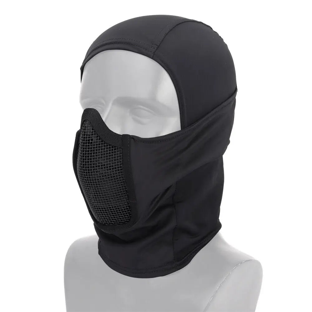 Tactical Balaclava Mask
