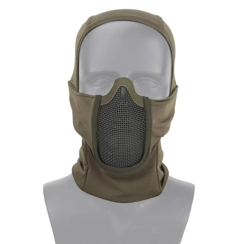 Tactical Balaclava Mask