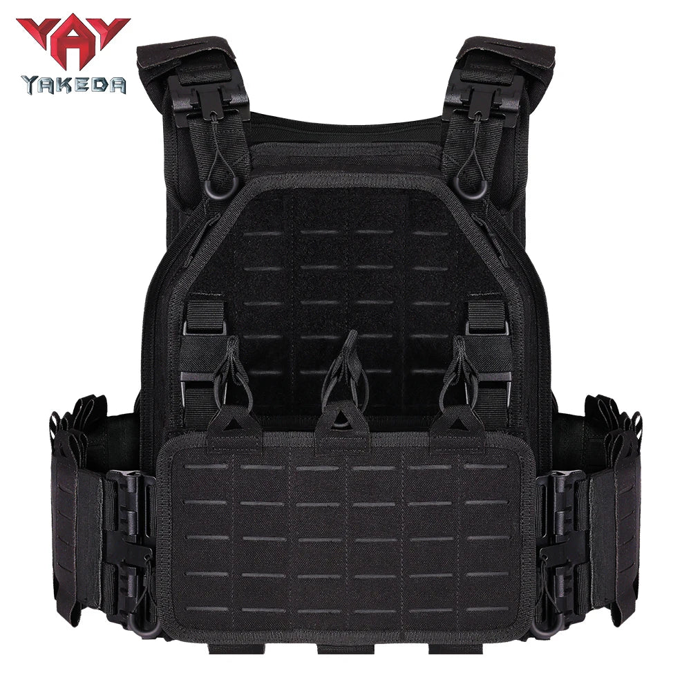 Tactical Outdoor Vest