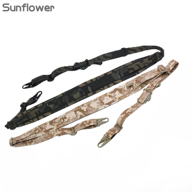 Tactical Nylon Rifle Sling
