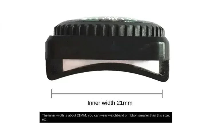 Small Outdoor Compass