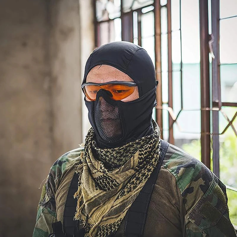 Tactical Balaclava Mask