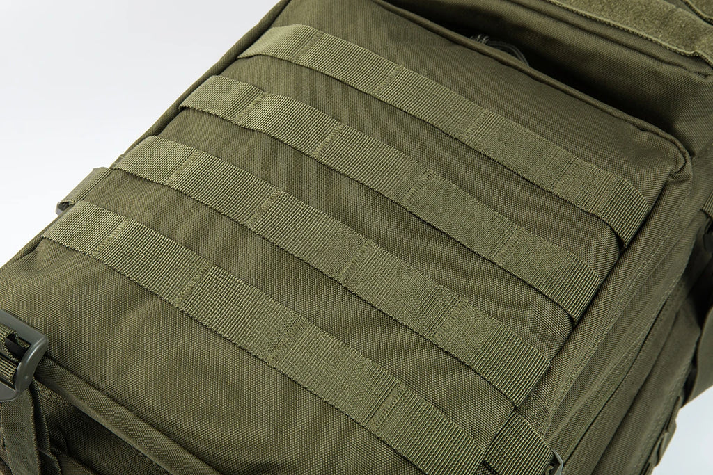 45L Tactical Hunting Backpack