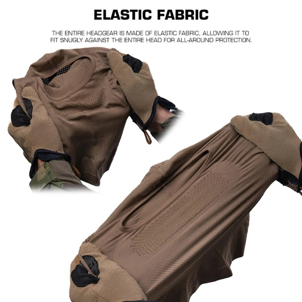 Tactical Venom  Mask