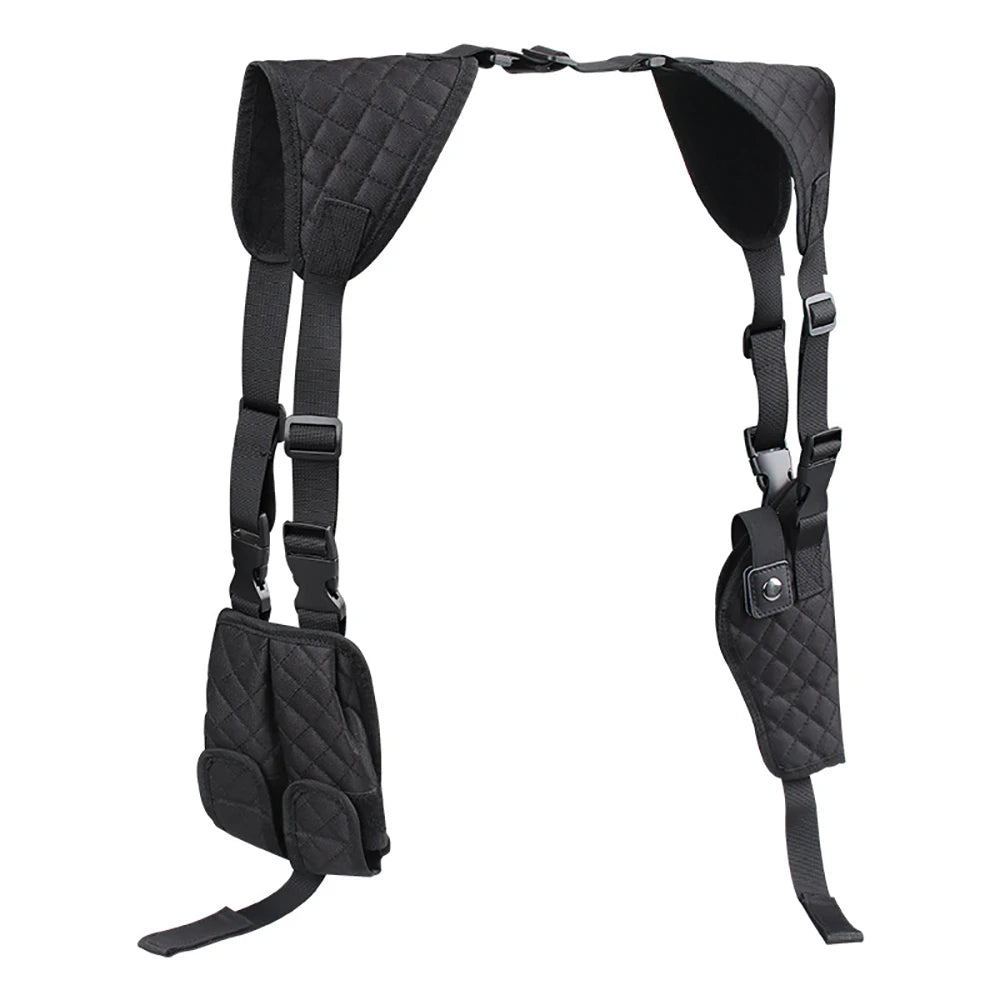 Universal Concealed Carry Gun Holster