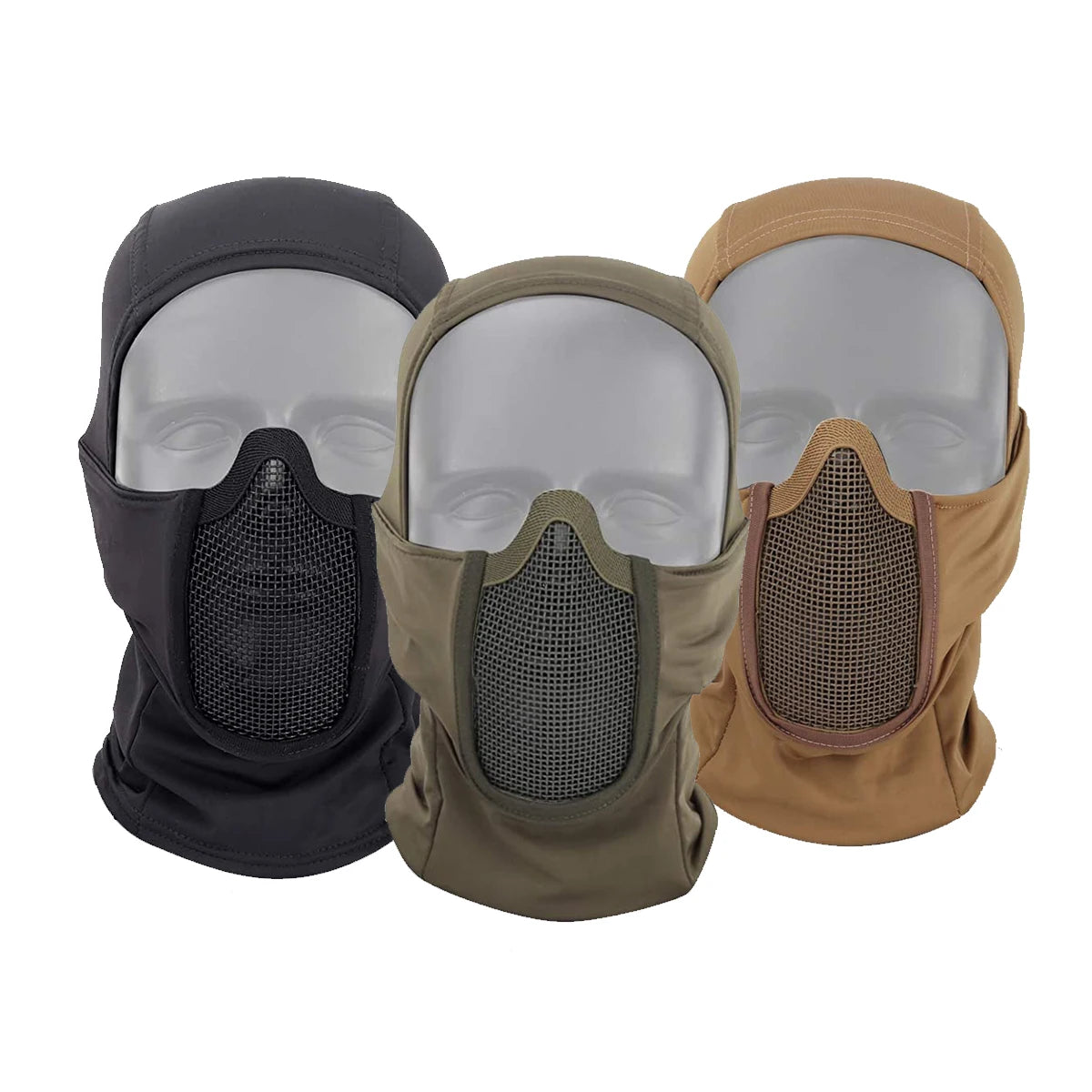 Tactical Balaclava Mask