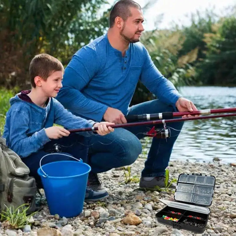 Fishing Tackle kit