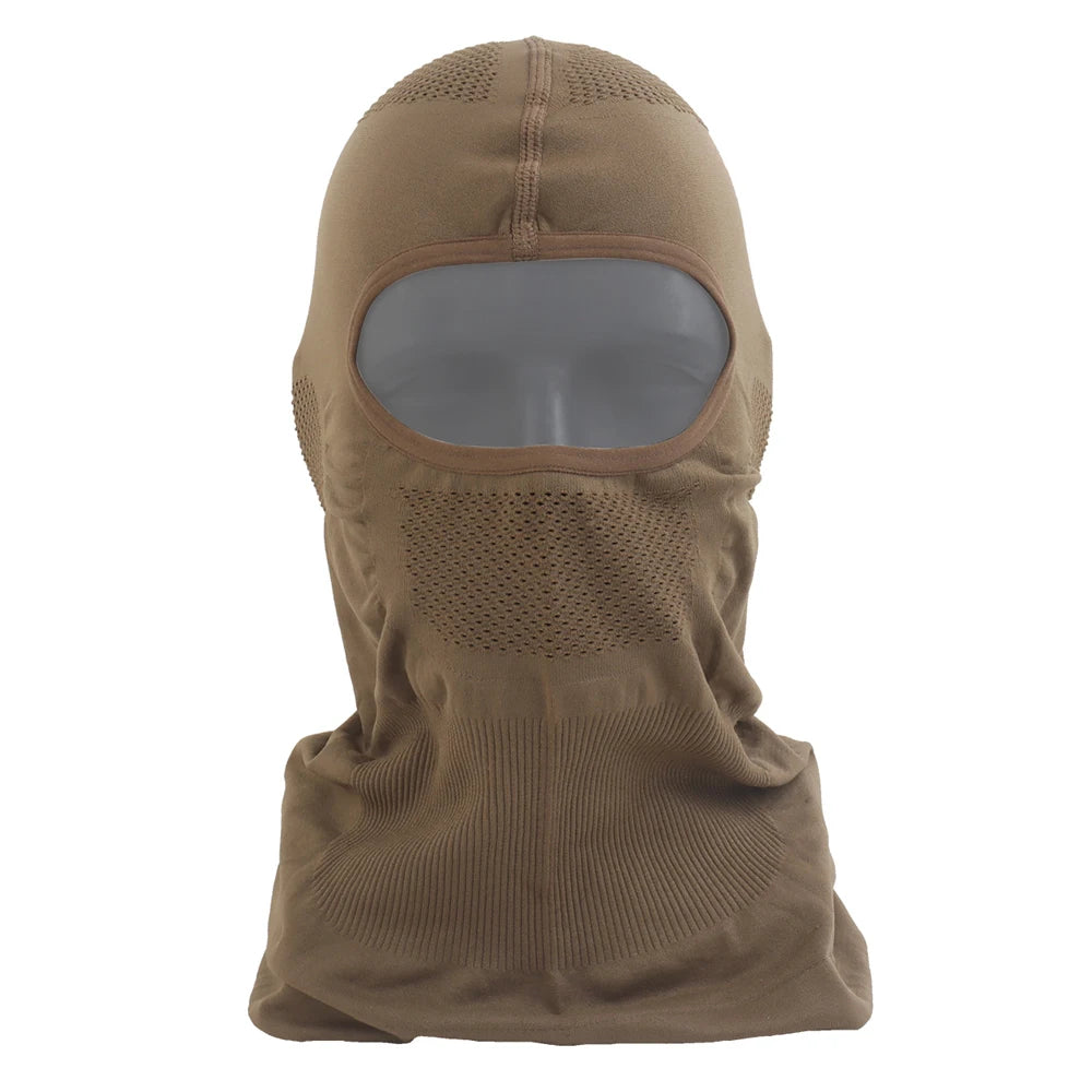 Tactical Venom  Mask