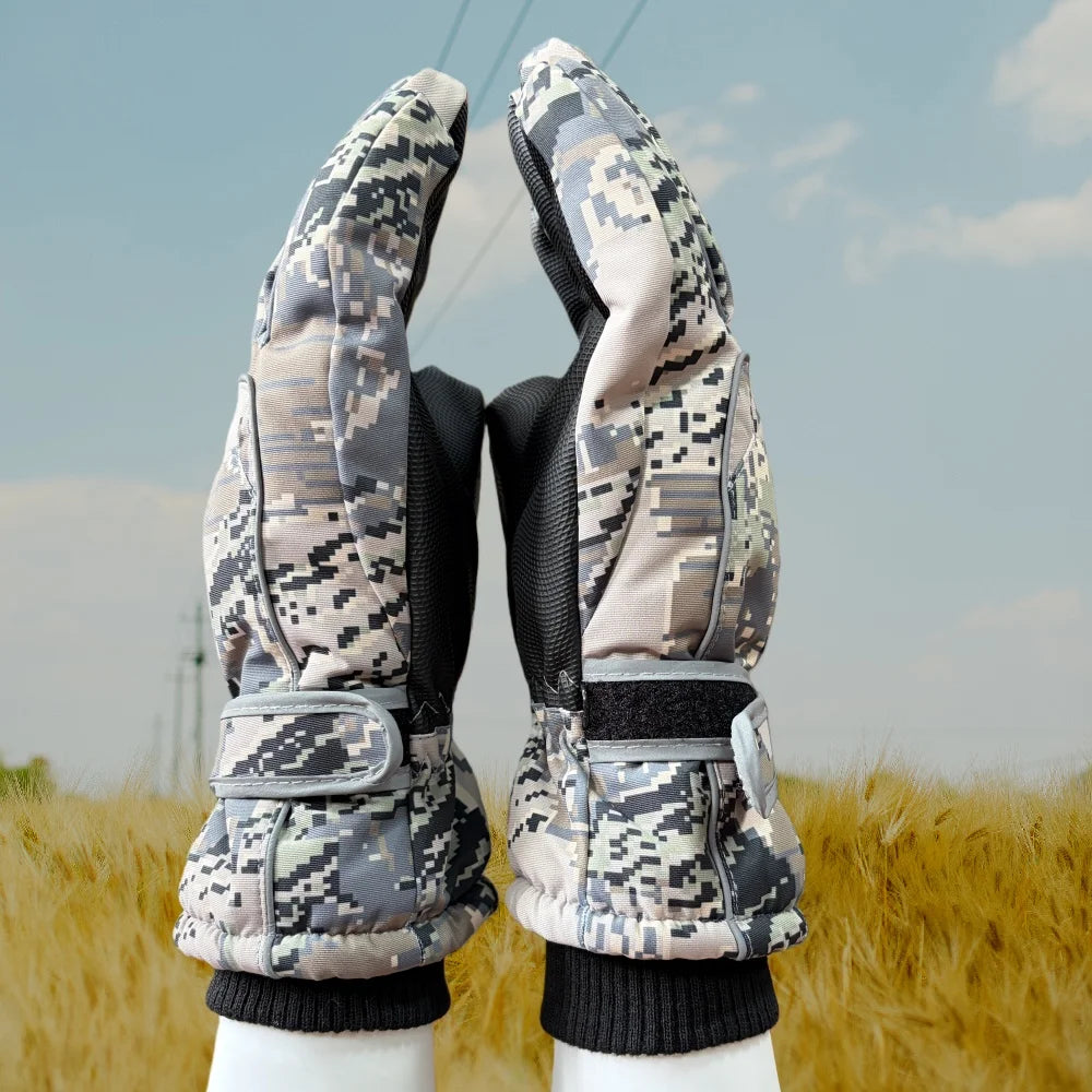 Men's Waterproof, Windproof,