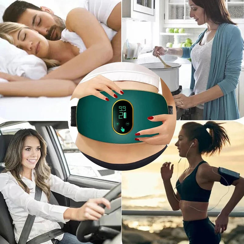 Rechargeable Body Slimming