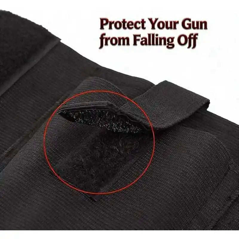 Ankle Holster