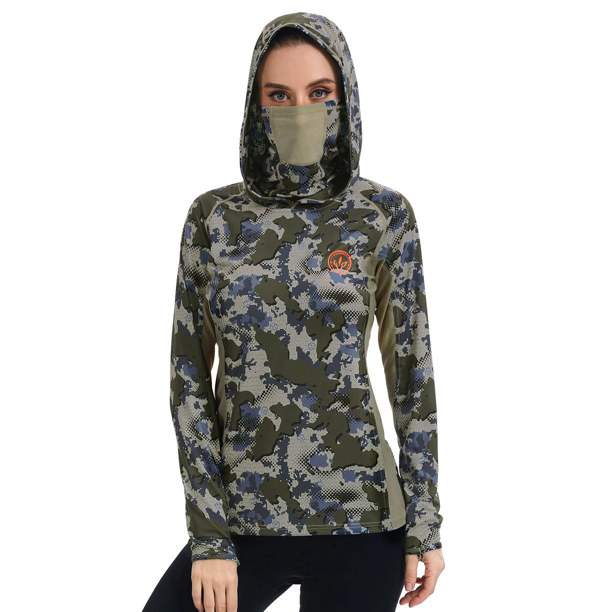 Women's hoodie