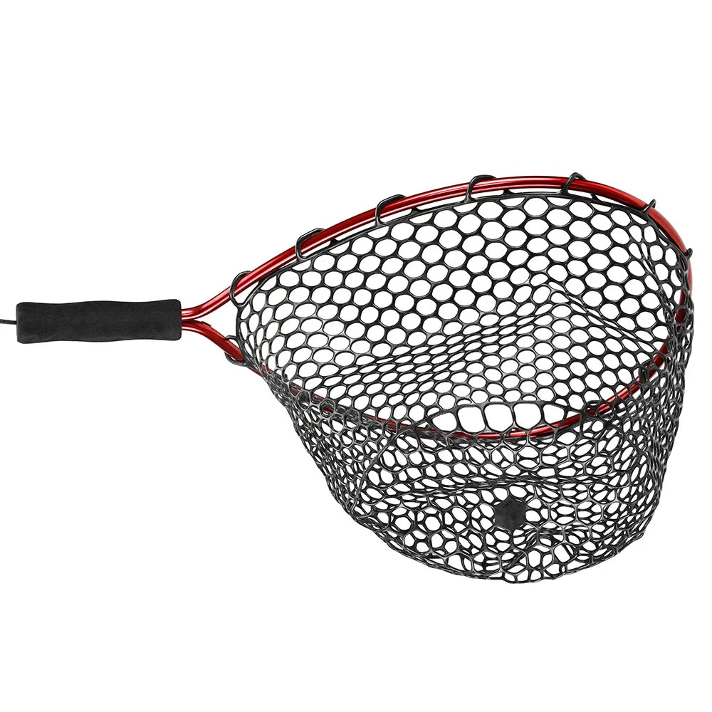 Portable Fishing Nelts