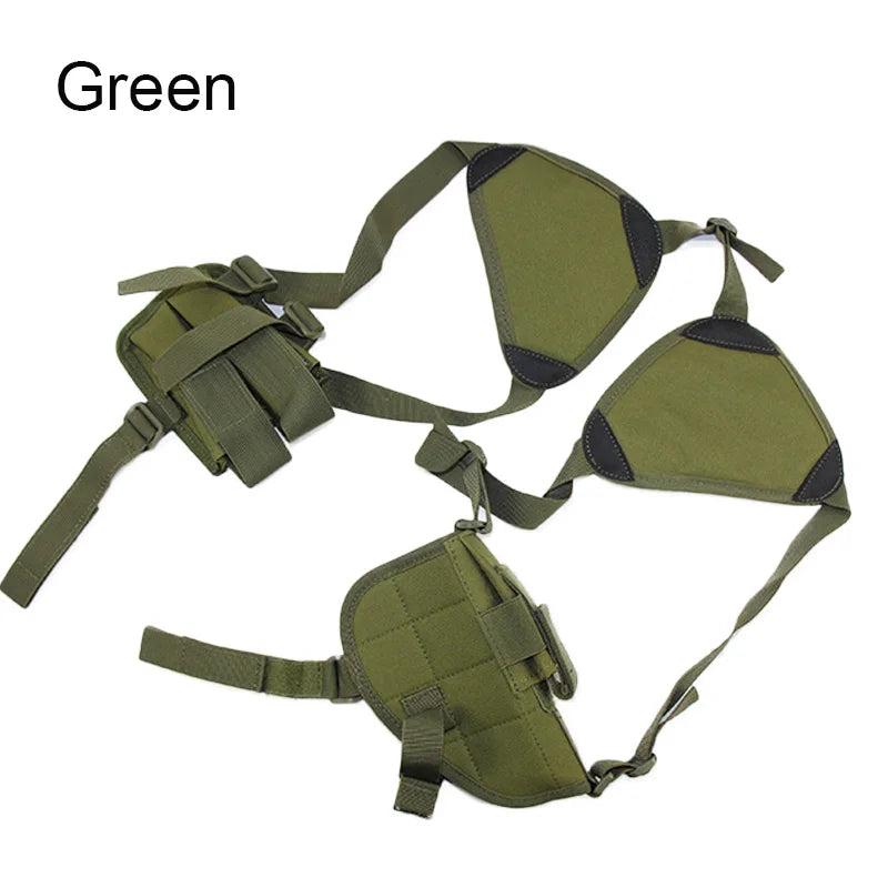 Concealed Carry Shoulder Holster