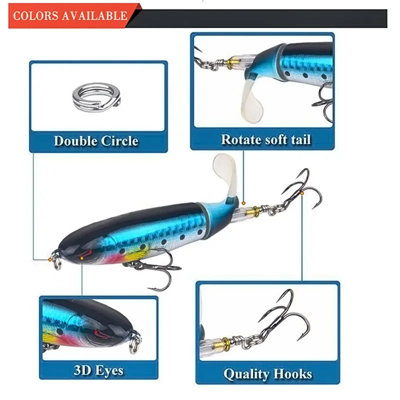 Fishing Lure set