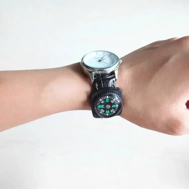 Small Outdoor Compass