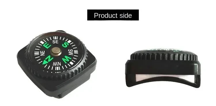 Small Outdoor Compass