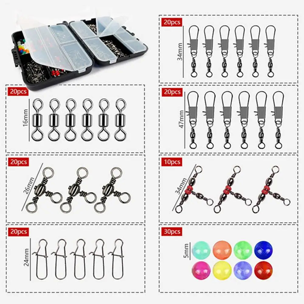 Fishing Tackle kit