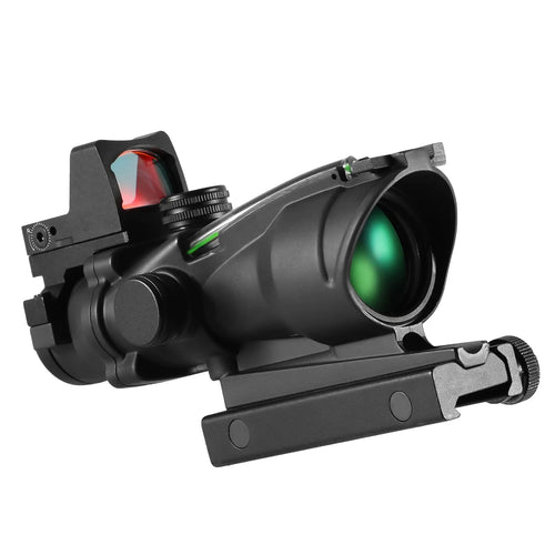 Adjustable Red Dot  Scope