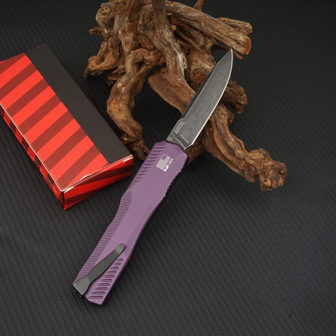KS 9000 Outdoor Camping Folding Knife